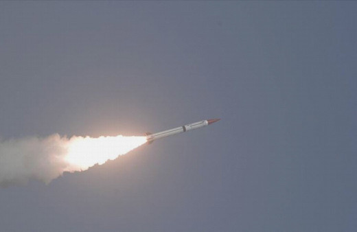 Husilerden Suudi Arabistan sınırı yakınlarındaki karargaha saldırı