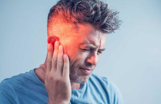 Kulak kirini temizlemenin doğal yolları