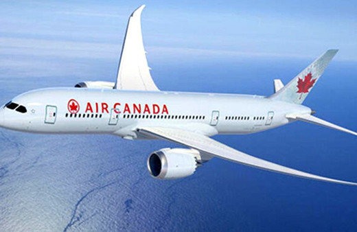 Yolcu uçağı türbülansa girdi! Çok sayıda yaralı var