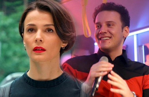 Büşra Develi ve Edis'in yeni işi herkesi şaşırttı