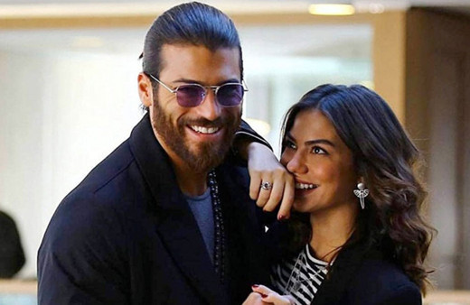 Erkenci Kuş'un yıldızı Can Yaman'ın hayranlarına olay sözler! Tek tek azarladı!