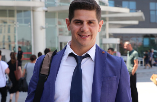 'Yetenek Sizsiniz' finalistiydi! 'FETÖ iftirası' davasıyla hukuk mücadelesi başlattı