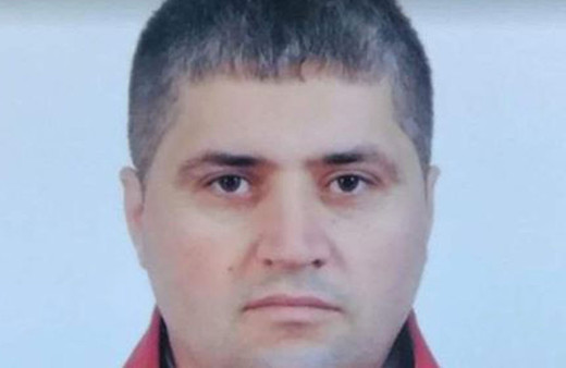 Ümraniye'de avukat sokakta öldürüldü! Müteahhit gözaltında