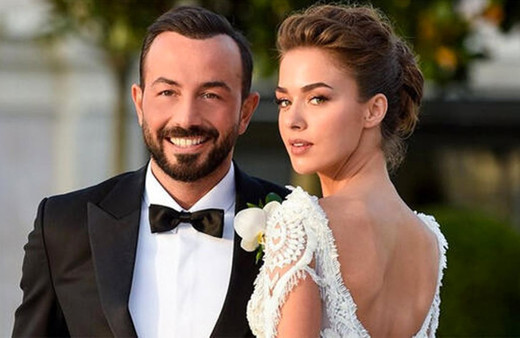 Gündeme bomba gibi düştü! Bensu Soral ile Hakan Baş boşanıyor mu?