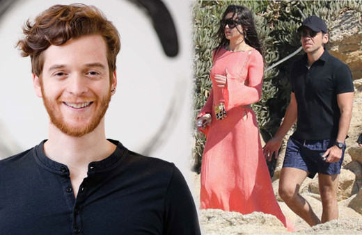 Metin Hara Adriana Lima hakkında ilk kez konuştu! Kolay olmuyor diyerek içini döktü