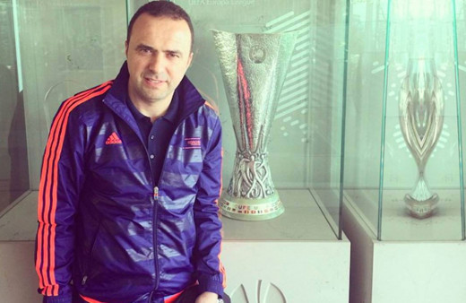 Fetullah Gülen'in artık suyundan en çok Arif Erdem içiyordu