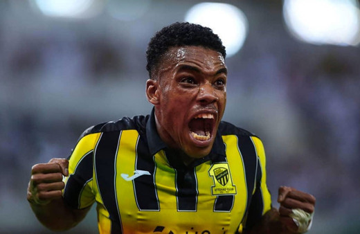 Fenerbahçe Garry Rodrigues transferini bitirdi