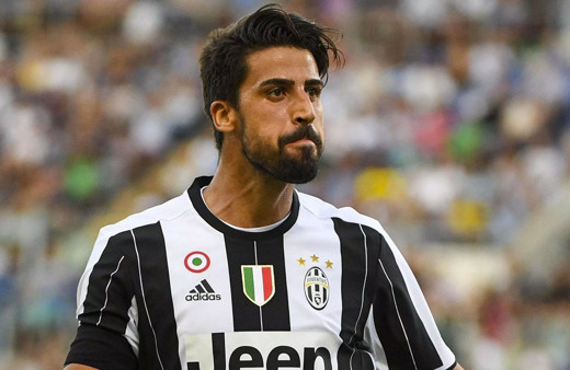 Fenerbahçe'den Sami Khedira bombası