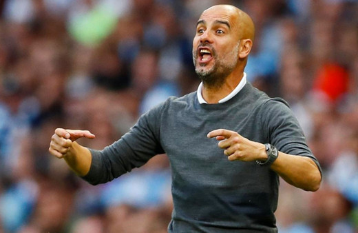 Guardiola'nın Abdülkadir Ömür planı ortaya çıktı