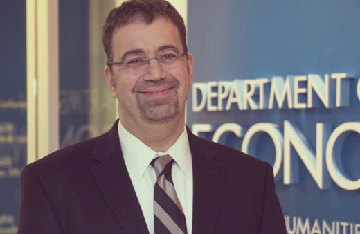 Daron Acemoğlu Babacan'ın yeni partisine mi katılıyor? Gül'den ödül almıştı!