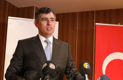 Feyzioğlu'ndan çağrı: Cumhurbaşkanı'nın sözü havada kalmasın