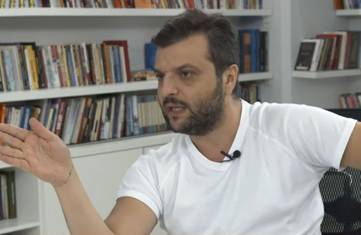 Candaş Tolga Işık sansür krizi sonrası Yıldırım Demirören'e bakın ne demiş!