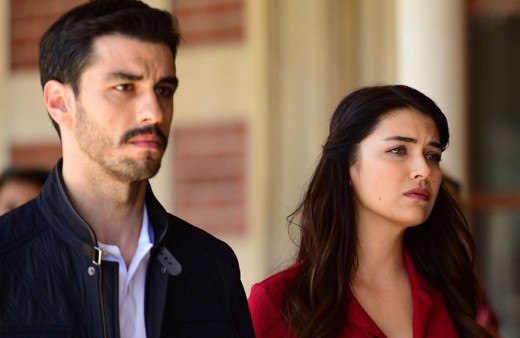 Canevim dizisine iki bomba transfer! Sevilen oyuncular kadroya katıldı