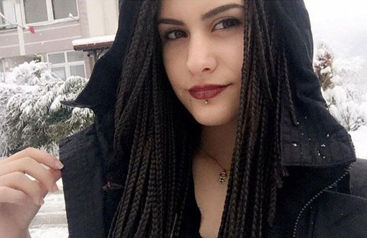 17 yaşındaki Ecem'i öldüren katilin savunması pes dedirtti: Zaten bakire değildi