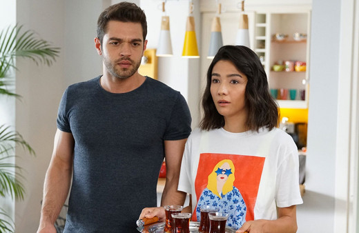 FOX'un reyting rekortmeni Her Yerde Sen dizisine flaş transfer! Ortalık fena karışacak