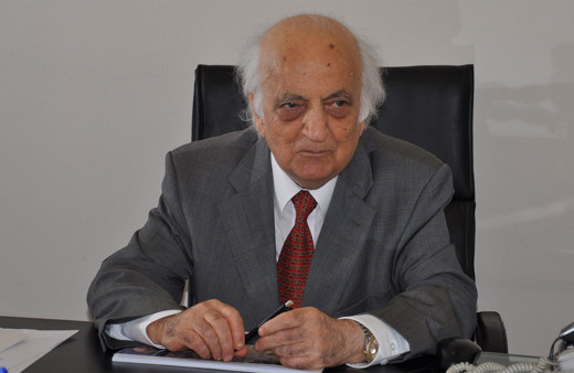 Fuat Sezgin'in adı vapura verildi