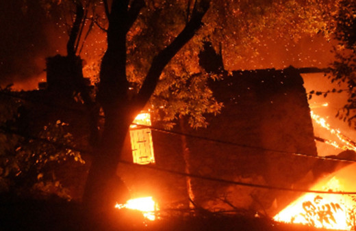 Ünlü isimler sarsıcı olaya sessiz kalamadı! İşte çok çarpıcı o paylaşımlar