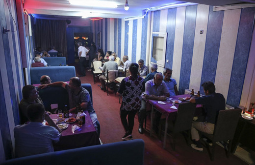 Bakan Pakdemirli talimat verdi! 81 ilde eş zamanlı yapıldı