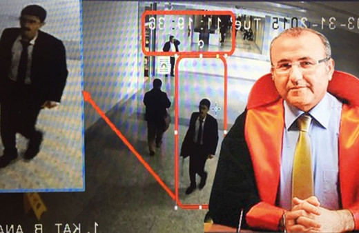 Şehit Savcı Selim Kiraz davasında karar