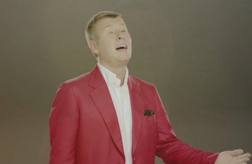 Ünlü şarkıcı Metin Şentürk dua istedi! "Kanserle mücadele ediyoruz"