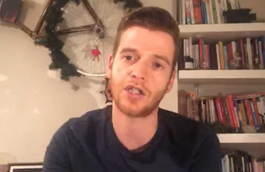 Metin Hara Adriana Lima'nın yeni ilişkisi hakkında ilk kez konuştu