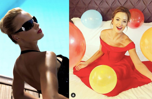 Şebnem Schaefer kaç yaşında aslen nereli tam adı bakın ne?