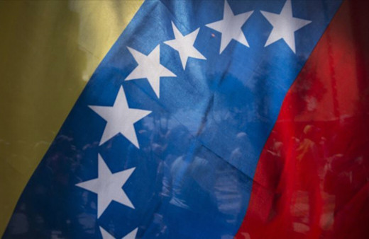 ABD'den Venezuela'ya yeni bir yaptırım daha