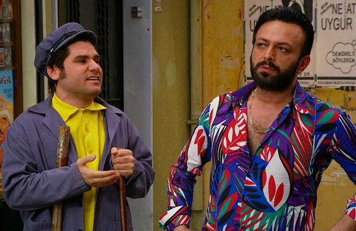 Seksenler hakkında beklenen haber geldi! Yapımcı ilan etti