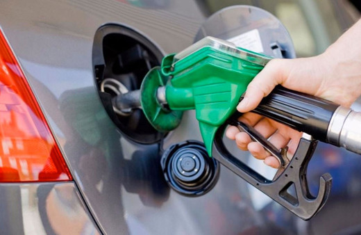 Araç sahipleri dikkat! Benzin ve motorine zam geldi