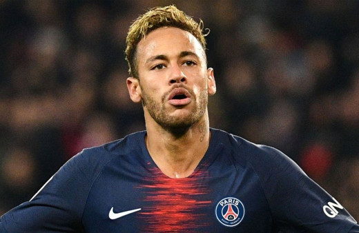 Neymar'dan olay açıklamalar! Taraftar deliye döndü