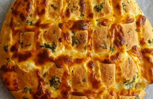 Sarımsaklı ekmek nasıl yapılır faydaları nelerdir