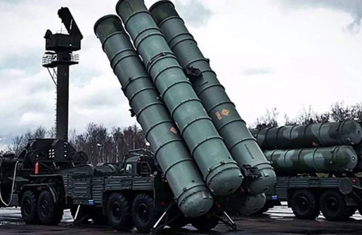 Tartışma yaratan S-400 hava savunma sistemi nedir? Özellikleri nelerdir?