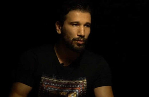 Adem Kılıççı Survivor'ın ardından itiraf etti: Sakladığım sırrım var