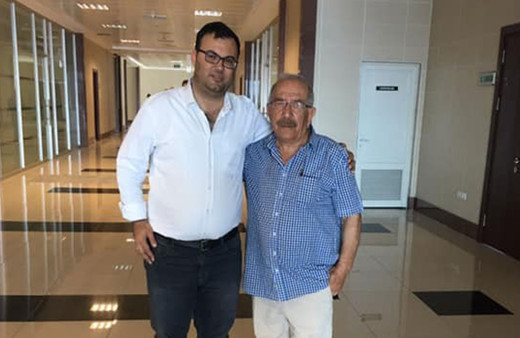 Bahçeli’ye sosyal medyadan hakaret eden 73 yaşındaki adama 7 bin 80 TL para cezası