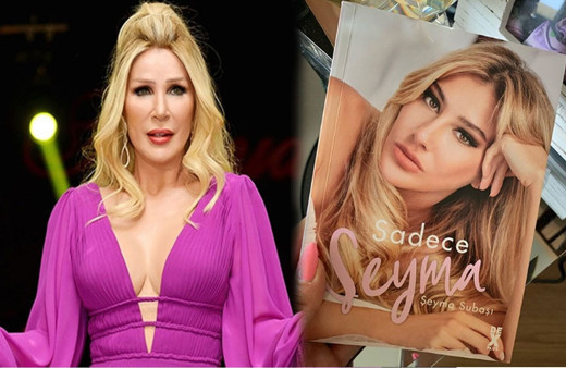 Seda Sayan'dan şoke eden Şeyma Subaşı açıklamaları! 'Hapse girebilir!'