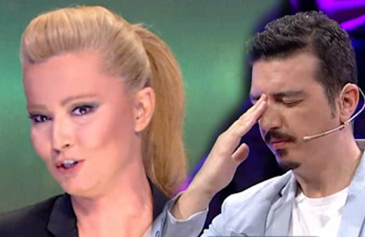 Müge Anlı Güven Bana yarışmasına damga vuran 'İstiklal Marşı' sorusu