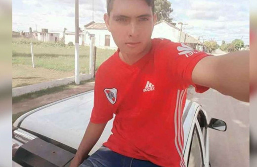 17 yaşındaki genç kaleci penaltı sevinci yaşarken hayatını kaybetti