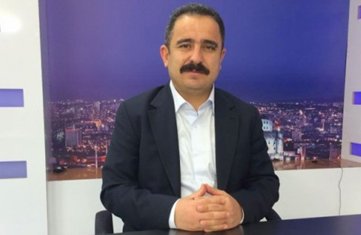 AK Partili Burhan: Bosna’daki katliama BM göz yumdu