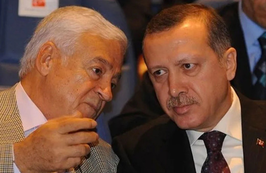 Eski milletvekili Dengir Mir Mehmet Fırat hayatını kaybetti