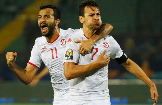 Senegal'in rakibi Tunus