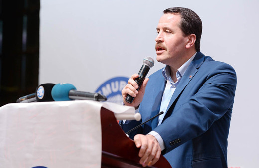 CHP'nin işçi kıyımını değerlendirdi memur zammı için masaya oturcakları tarihi açıkladı