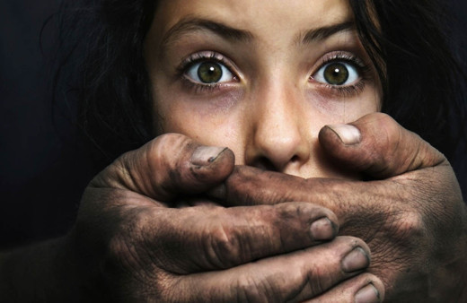 Korkunç olay küçük kız annesine sordu istismar olayları ortaya çıktı