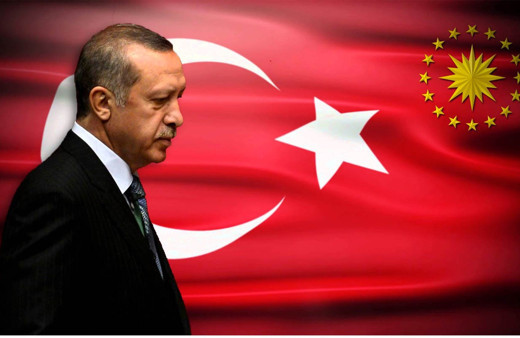 Cumhurbaşkanı Recep Tayyip Erdoğan’dan 15 Temmuz paylaşımı