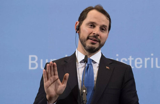 Finansal İstikrar ve Kalkınma Komitesi toplantısında yerli rating şirketi konuşuldu