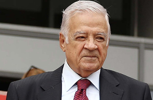 Dengir Mir Mehmet Fırat neden öldü kanser miydi hastalığı neydi?