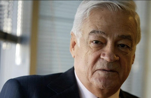 Dengir Mir Mehmet Fırat'ın eşi Kristen Fırat kimdir kaç yaşında?