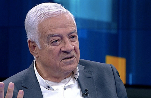 Dengir Mir Mehmet Fırat kaç yaşında neden öldü Dengir Mir Mehmet Fırat kanser miydi?