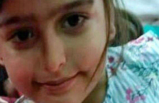 Yağmur'dan güzel haber geldi! İzmir'de süs havuzunda elektrik akımına kapılmıştı