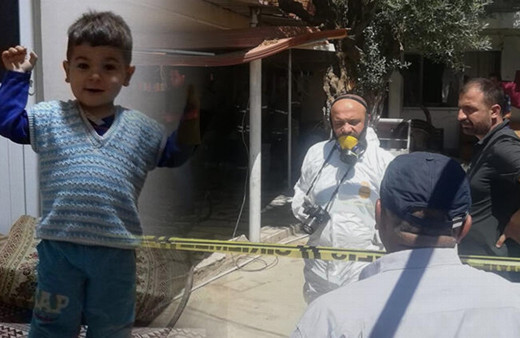 İzmir'deki korkunç yangından acı haber geldi