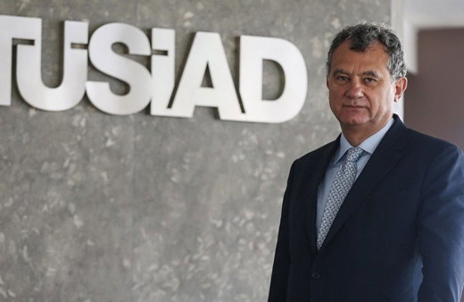 TÜSİAD Başkanı Kaslowski'den çok konuşulacak sözler!